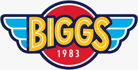 Biggs Logo